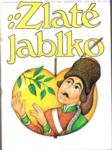 Zlaté jablko