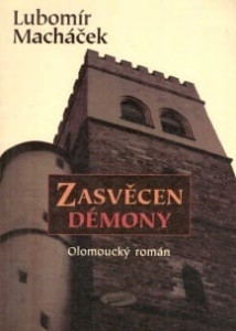 Zasvěcen démony