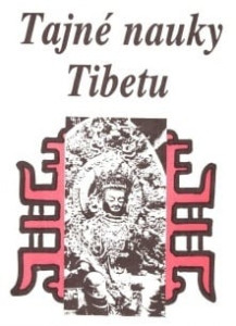 Tajné nauky Tibetu