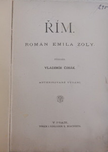 Řím 