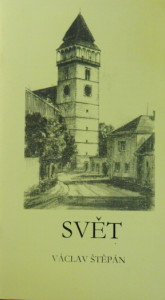 Svět