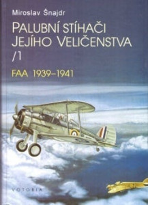 Palubní stíhači jejího veličenstva 1