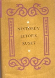 Nestorův letopis ruský