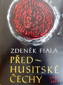 Předhusitské Čechy