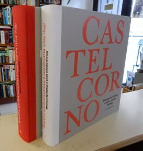 Karel z Lichtensteinu-Castelcorna (1624-1695) 2 svazky