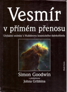 Vesmír v přímém přenosu