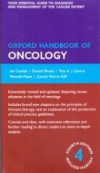 Oxford Handbook of Oncology (4)