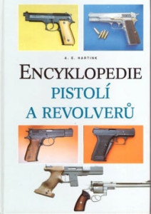 Encyklopedie pistolí a revolverů