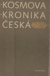 Kosmova kronika česká*