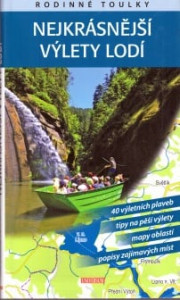 Rodinné toulky: Nejkrásnější výlety lodí