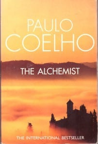 The Alchemist