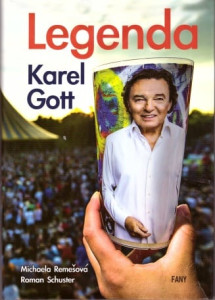 Legenda Karel Gott