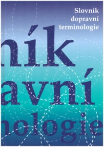 Slovník dopravní terminologie