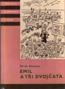 Emil a tři dvojčata