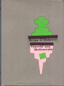 Výpověď otce McGreevyho