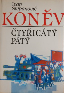 Čtyřicátý pátý 