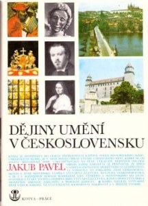 Dějiny umění v Československu
