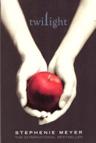 Twilight (eng)