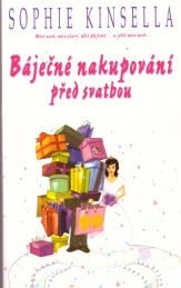 Báječné nakupování před svatbou