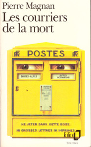 Les courriers de la mort