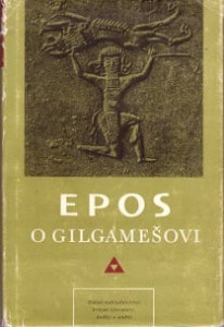 Epos o Gilgamešovi