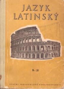 Jazyk latinský