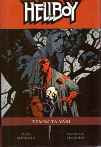 Hellboy: Temnota vábí