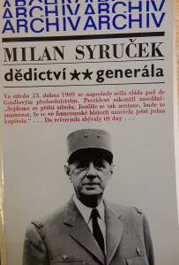 Dědictví generála