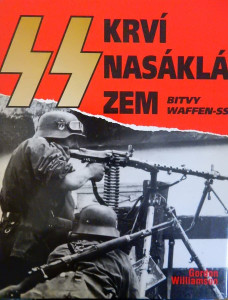 SS krví nasáklá zem