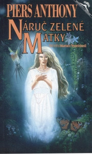 Náruč Zelené matky 