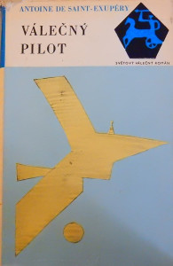 Válečný pilot