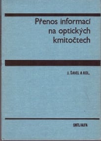 Přenos informací na optických kmitočtech