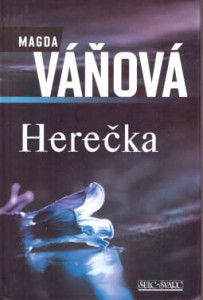 Herečka