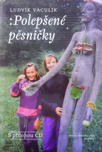 Polepšené pěsničky (bez obalu)