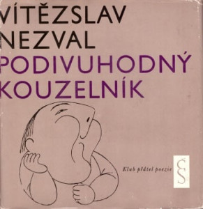Podivuhodný kouzelník (bez obalu) *