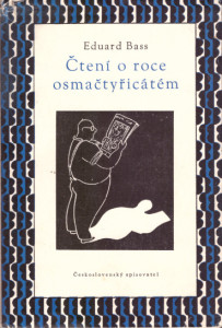 Čtení o roce osmačtyřicátém