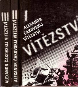 Vítězství I.–III.