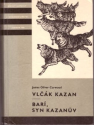 Vlčák Kazan, Barí, syn Kazanův*