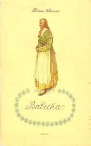 Babička*