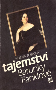 Tajemství Barunky Panklové