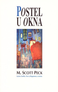 Postel u okna