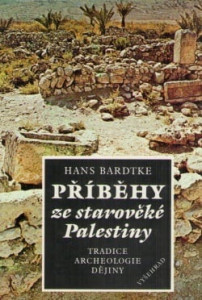 Příběhy ze starověké Palestiny