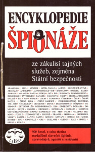 Encyklopedie špionáže