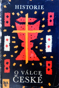 Historie o válce české 1618-1620