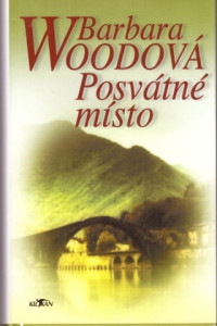Posvátné místo (bez obalu)