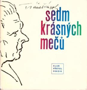 Sedm krásných mečů 