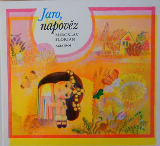Jaro, napověz