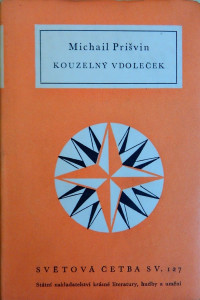 Kouzelný vdoleček*