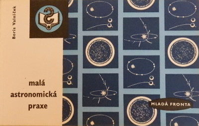 Malá astronomická praxe