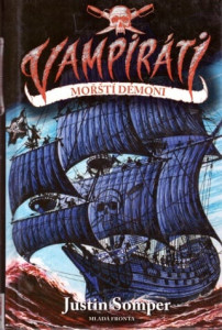 Vampiráti - mořští démoni